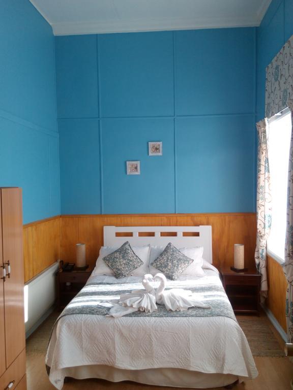 Hotel Boutique Borderio Valdivia Quarto foto